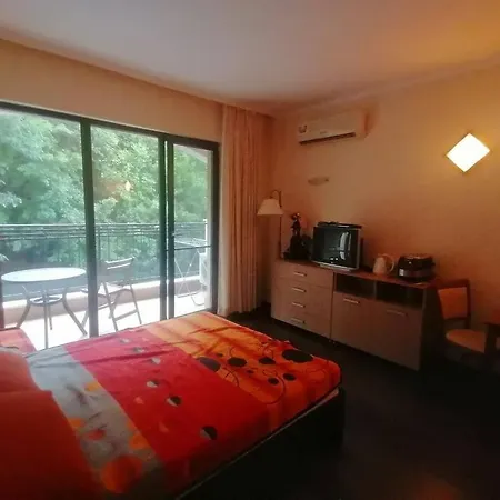 Dream Appartement