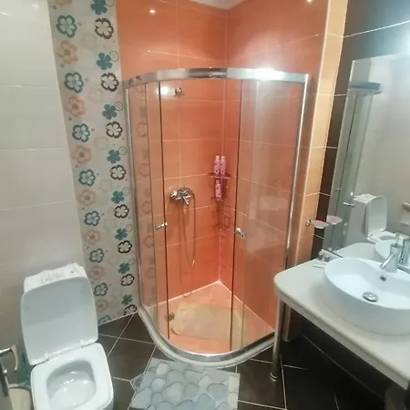 Appartement Dream Sables d'or