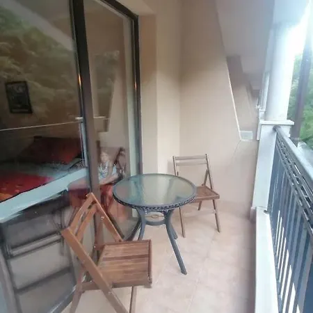 Dream Apartament