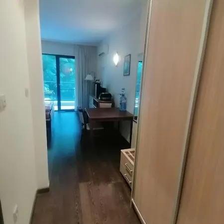 Apartament Dream Złote Piaski
