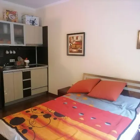 Dream Apartament Złote Piaski