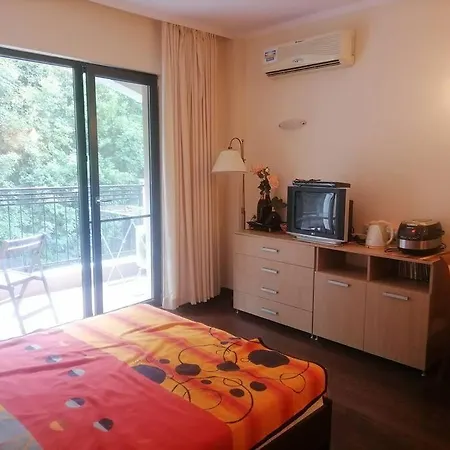 Apartament Dream Złote Piaski